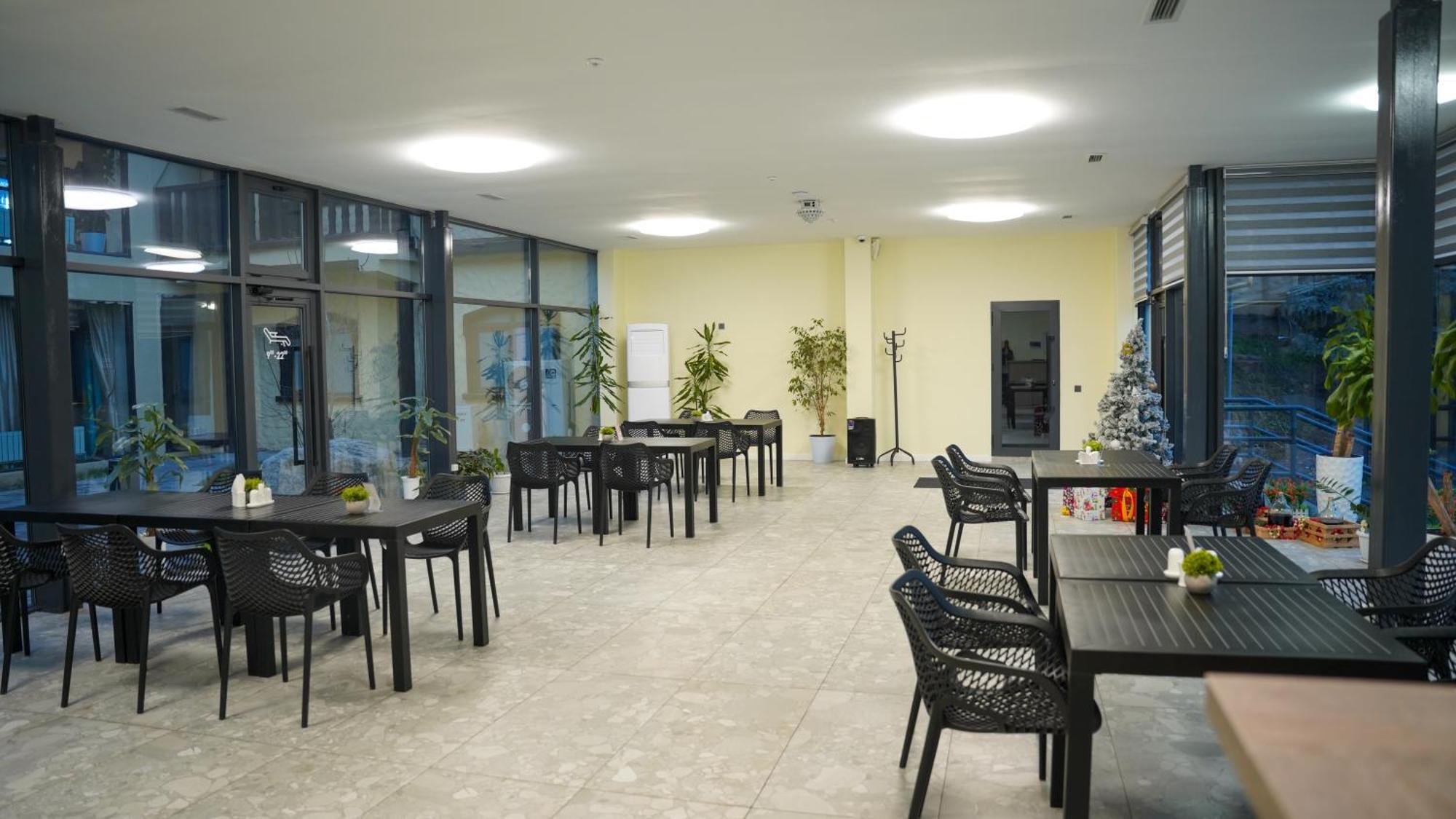 Saraishyq Hotel Almaty Extérieur photo